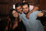 Weekend at Frolic Pub, Byblos